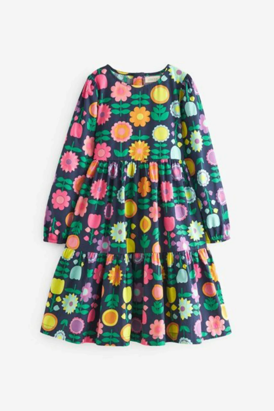 Little Bird by Jools Oliver Druckkleid Little Bird By Jools Oliver geblümte günstig online kaufen