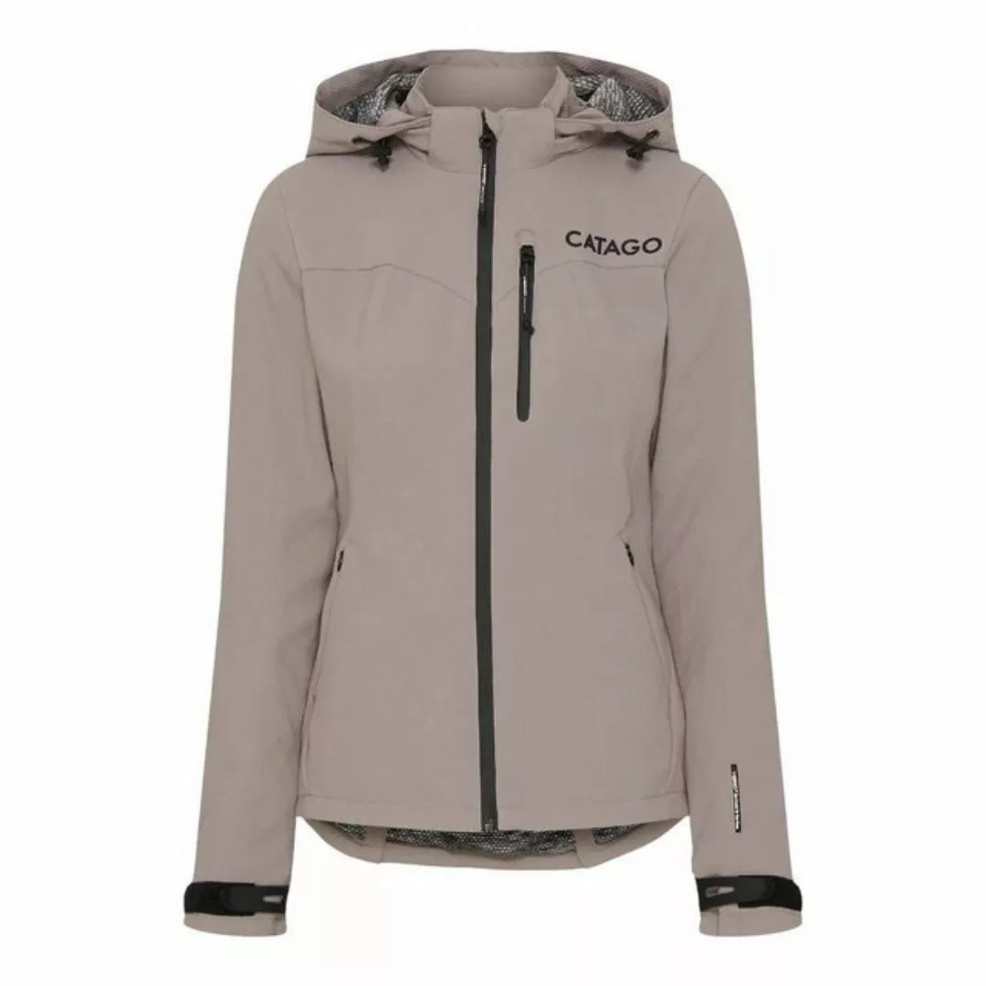 CATAGO Reitjacke Hybrid Damen günstig online kaufen