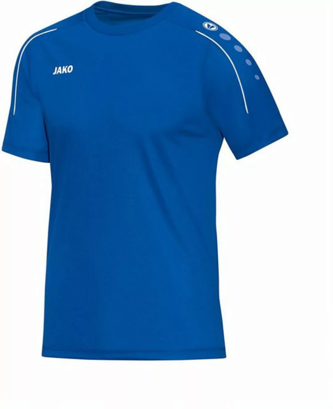 Jako Kurzarmshirt T-Shirt Classico günstig online kaufen