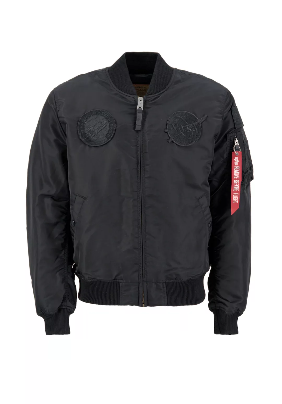 Alpha Industries Bomberjacke "Alpha Industries Men - Bomber Jackets MA-1 VF günstig online kaufen