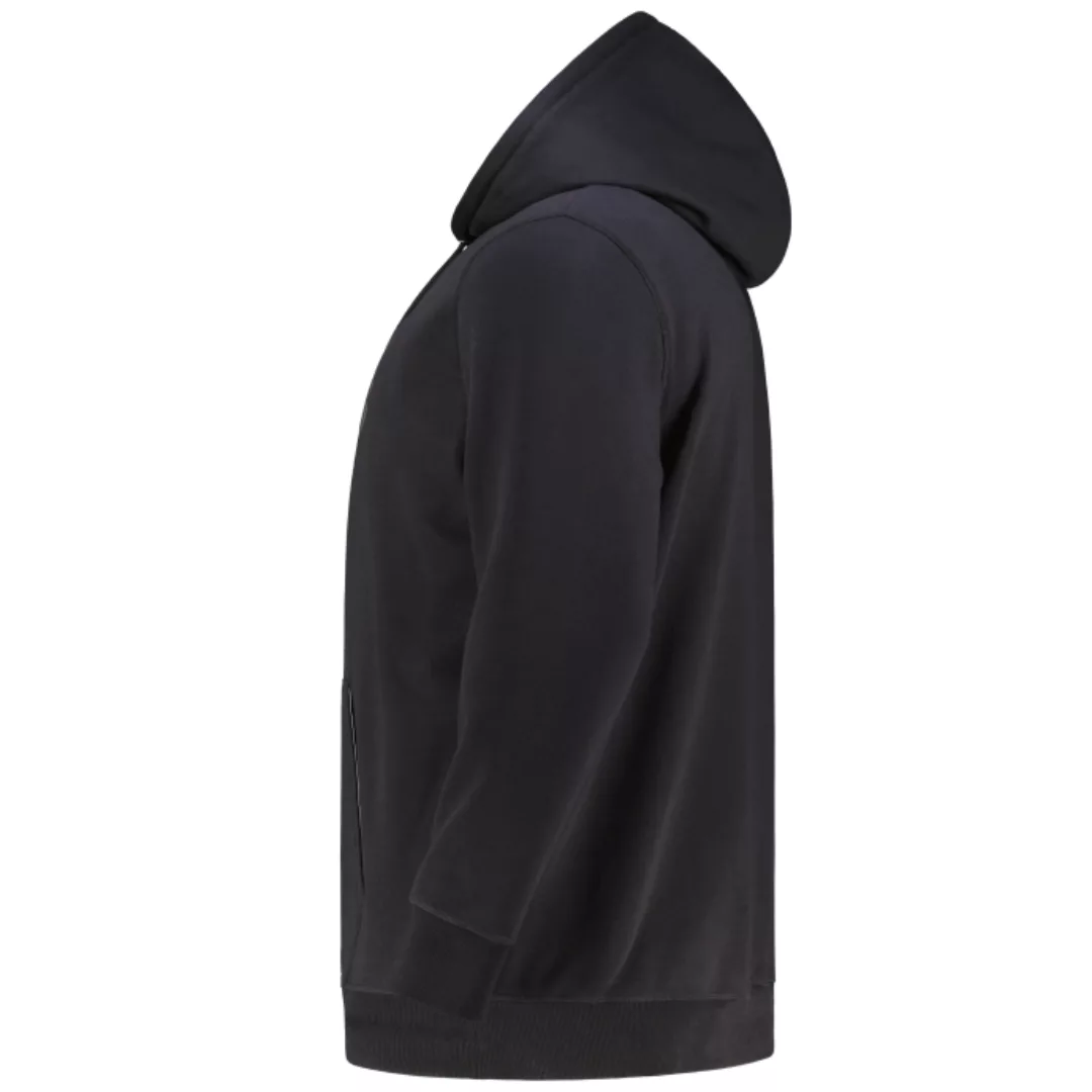 Jack&Jones Hoodie aus Baumwollmischung günstig online kaufen