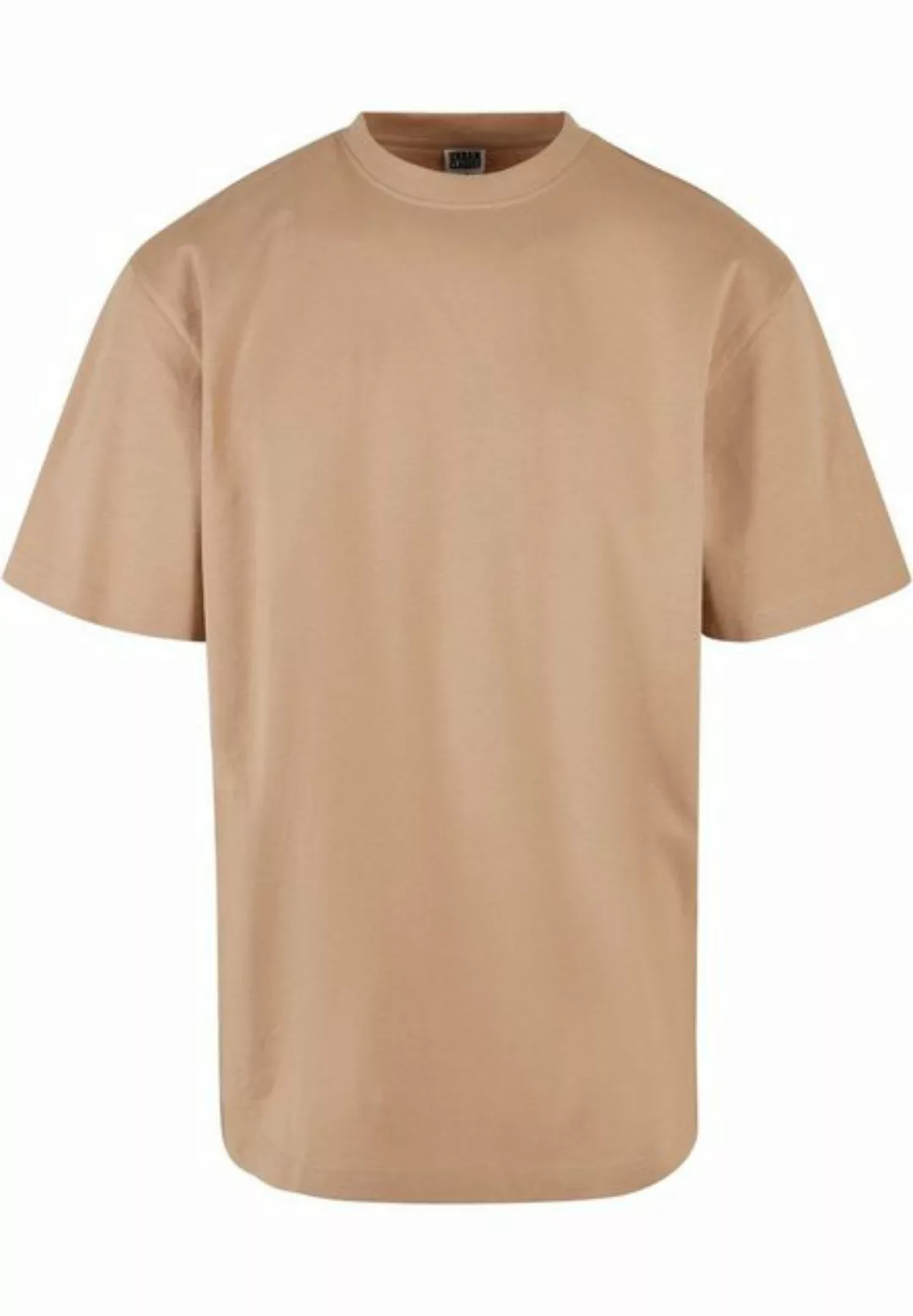 URBAN CLASSICS T-Shirt Urban Classics Herren Tall Tee (1-tlg) günstig online kaufen