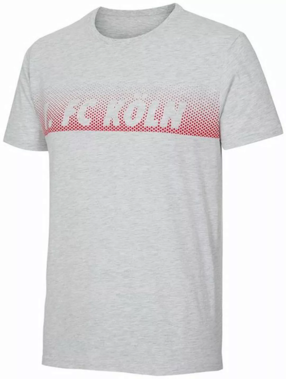 1. FC Köln T-Shirt T-Shirt Hafenstraße günstig online kaufen