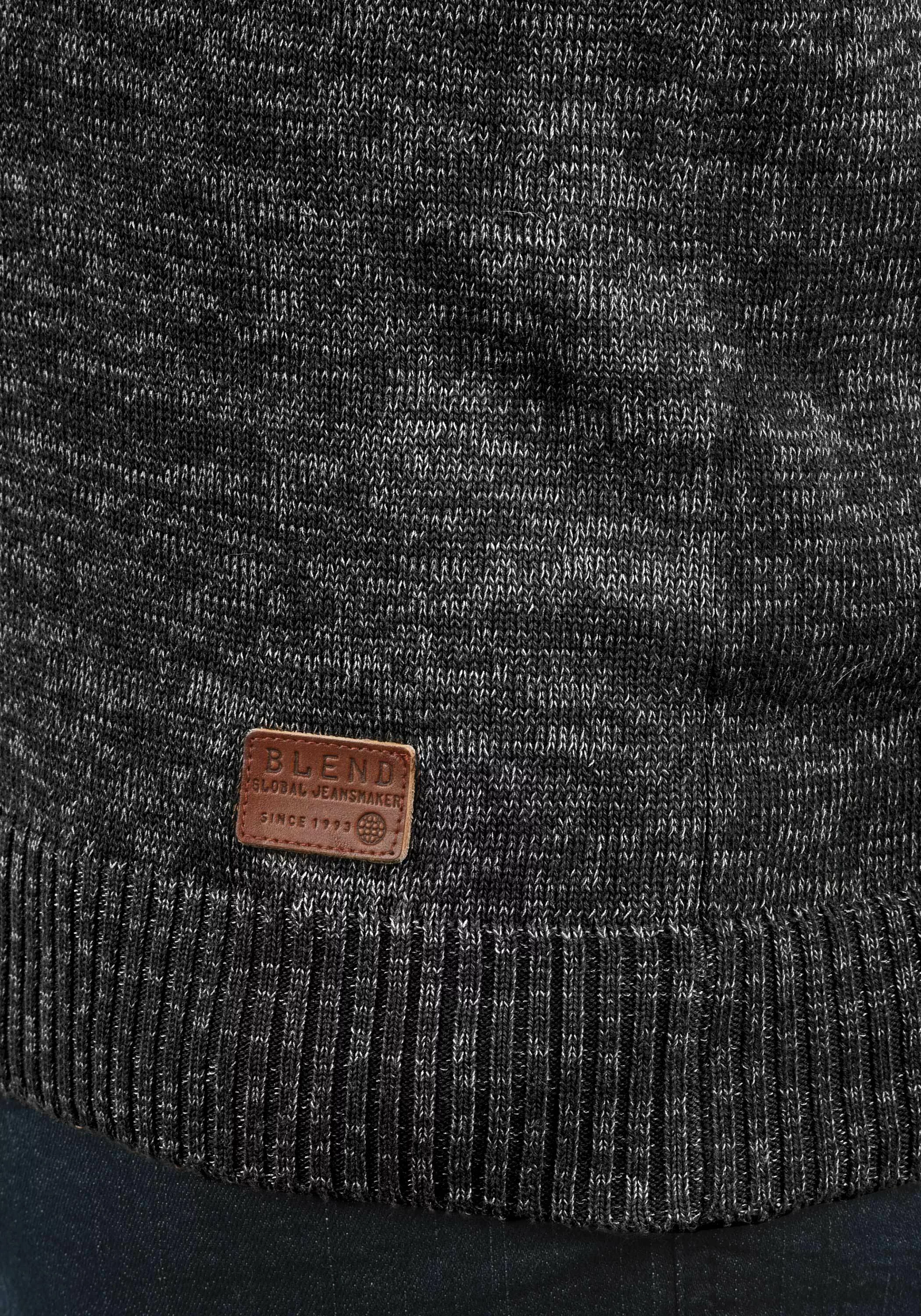 Blend Strickpullover "BLEND BHDansel" günstig online kaufen