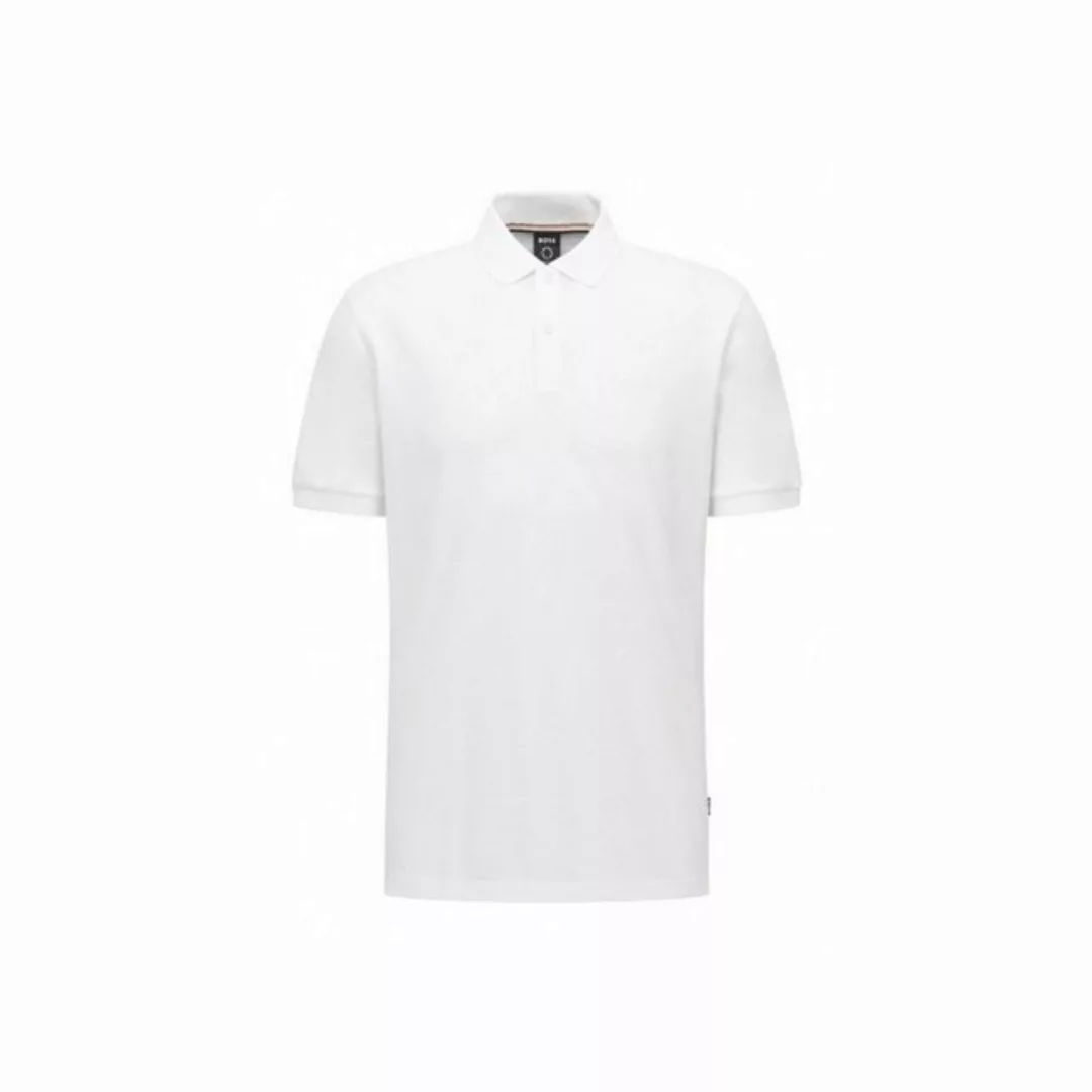 HUGO Poloshirt keine Angabe regular fit (1-tlg) günstig online kaufen