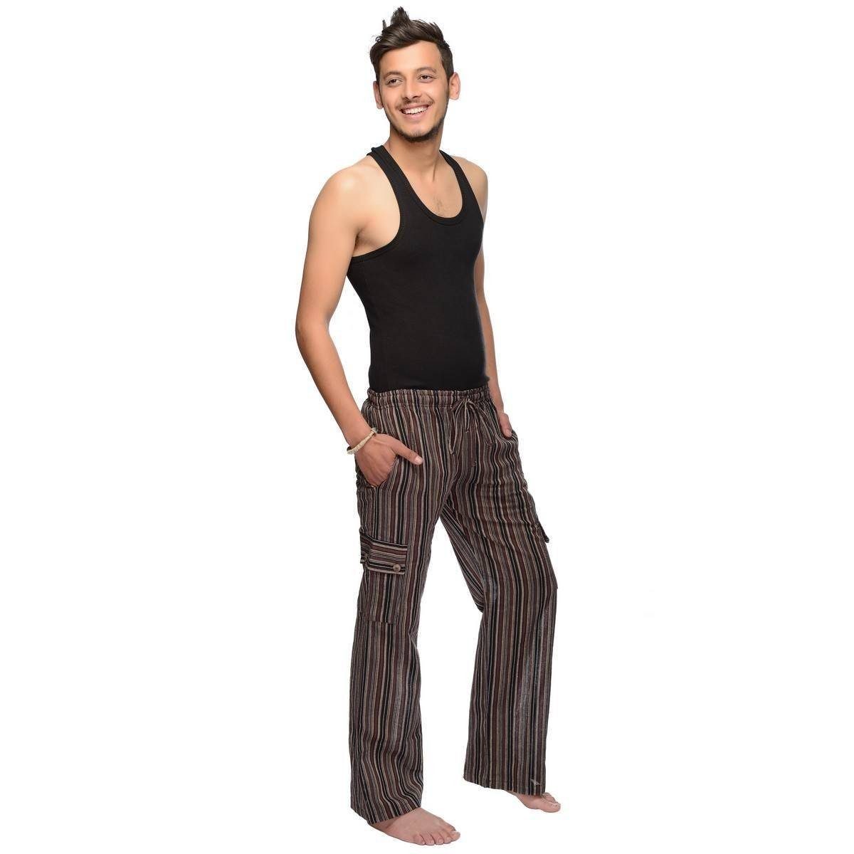 SIMANDRA Pumphose Happening für Herren - günstig online kaufen