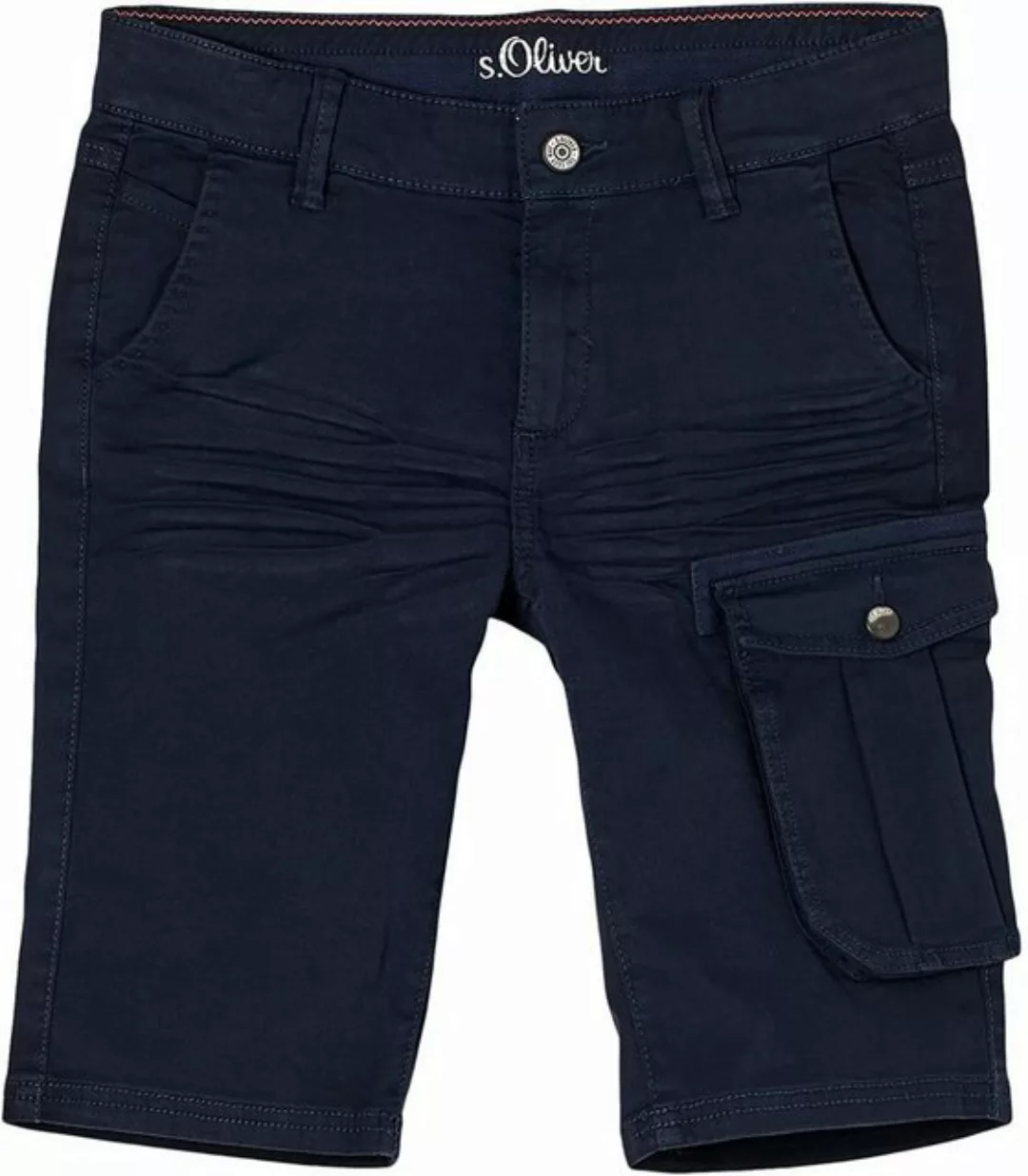 s.Oliver 3/4-Jeans Hose kurz günstig online kaufen