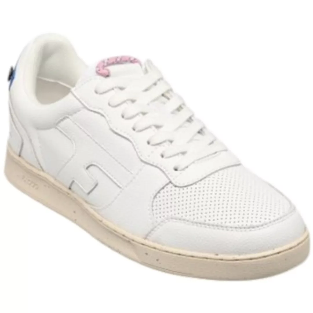 Faguo  Sneaker HAZEL BASKETS LEATHER F günstig online kaufen