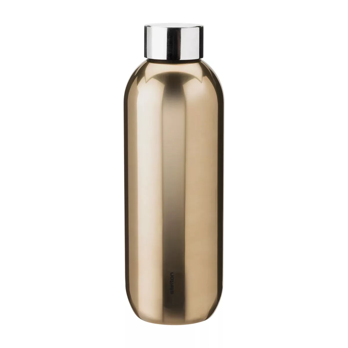 Keep Cool Thermosflasche 0,6 l Dark gold günstig online kaufen