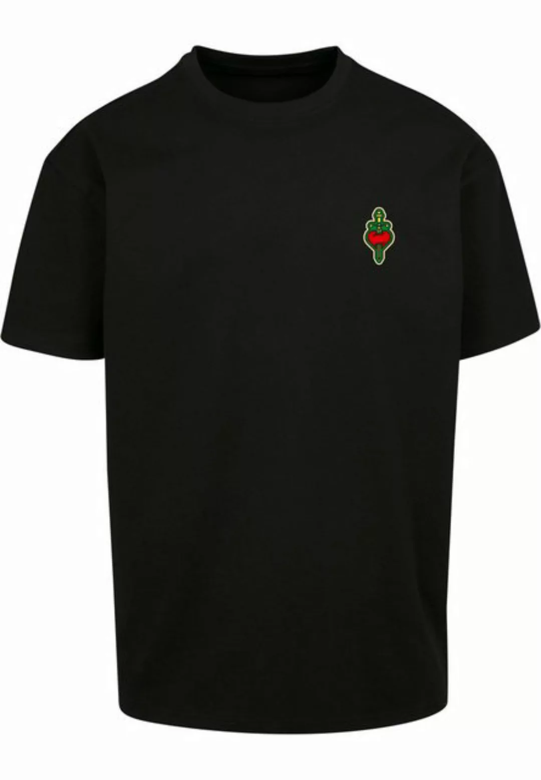 Upscale by Mister Tee T-Shirt Upscale by Mister Tee Unisex Santa Monica Ove günstig online kaufen