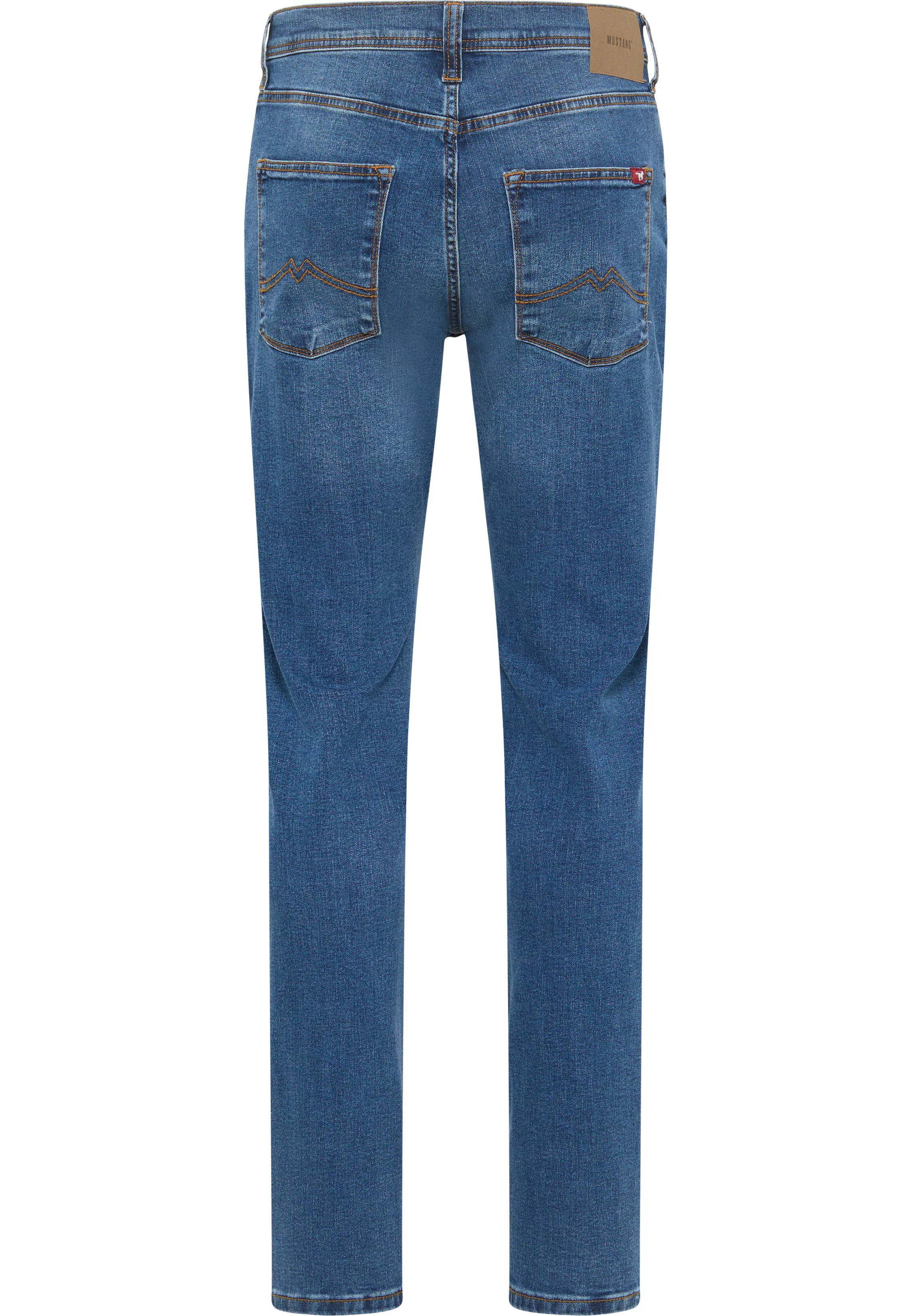 MUSTANG 5-Pocket-Jeans "Style Vegas" günstig online kaufen