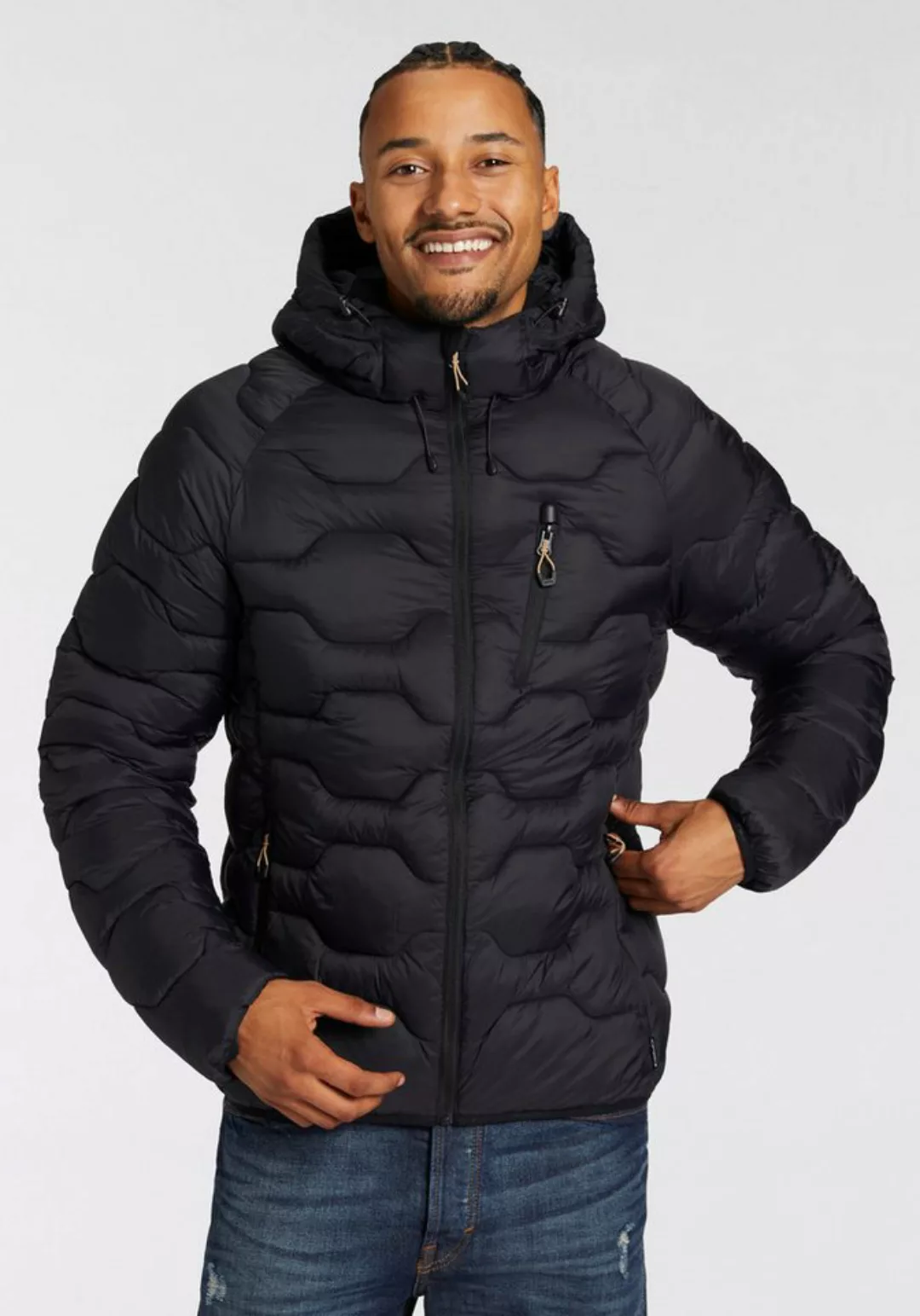 Icepeak Steppjacke günstig online kaufen