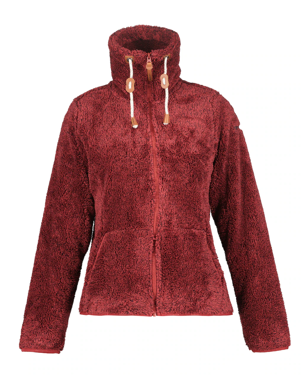 Icepeak Fleecejacke "COLONY", (1 St.) günstig online kaufen