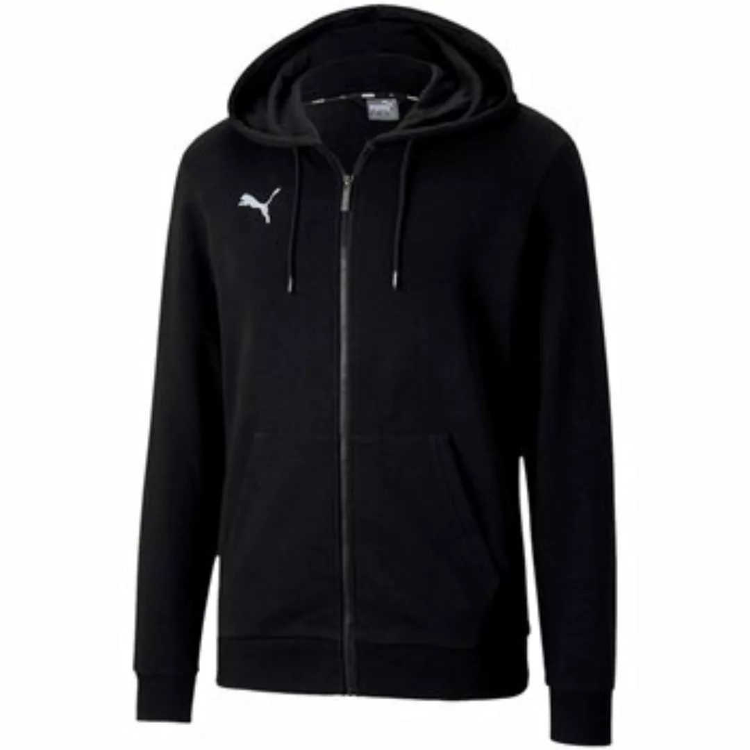 Puma  Pullover Sport teamGOAL 23 Casuals Kapuzenjacke 656708/003 günstig online kaufen