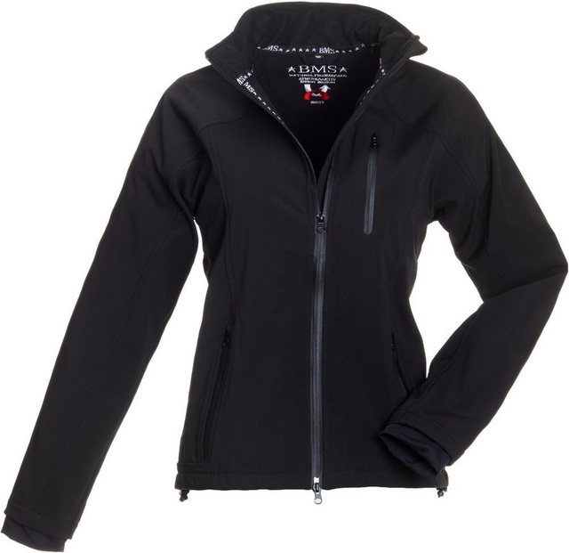 BMS Softshelljacke Jacke Softshell Steath günstig online kaufen