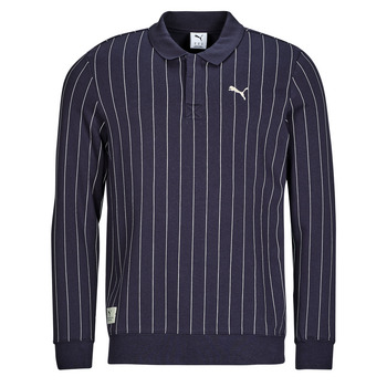 Puma  Poloshirt PUMA CLASS POLO FL günstig online kaufen