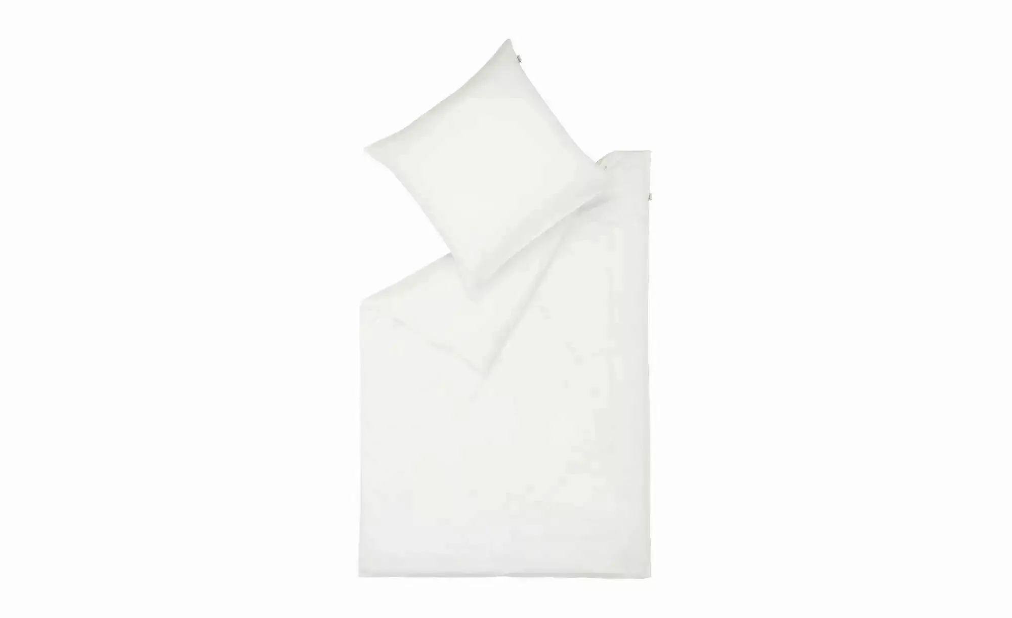 SCHÖNER WOHNEN-Kollektion Bettwäsche »Pure in Gr. 135x200, 155x220 oder 200 günstig online kaufen