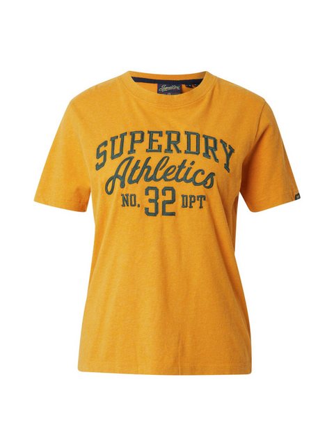 Superdry T-Shirt (1-tlg) Stickerei günstig online kaufen