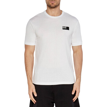 Emporio Armani EA7  T-Shirt 6DPT02PJVPZ günstig online kaufen