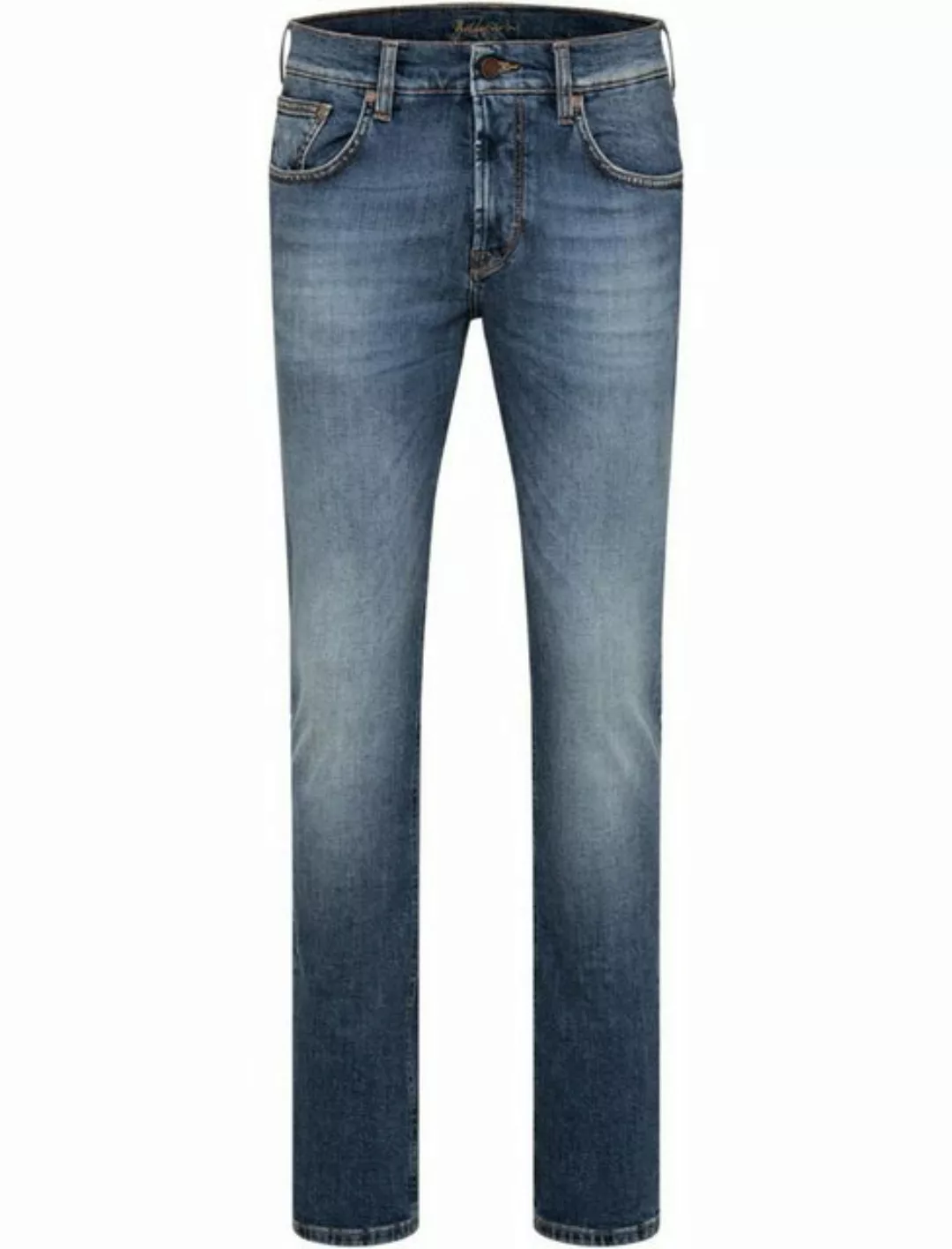 BALDESSARINI Regular-fit-Jeans BLD-John, ocean blue fashion günstig online kaufen