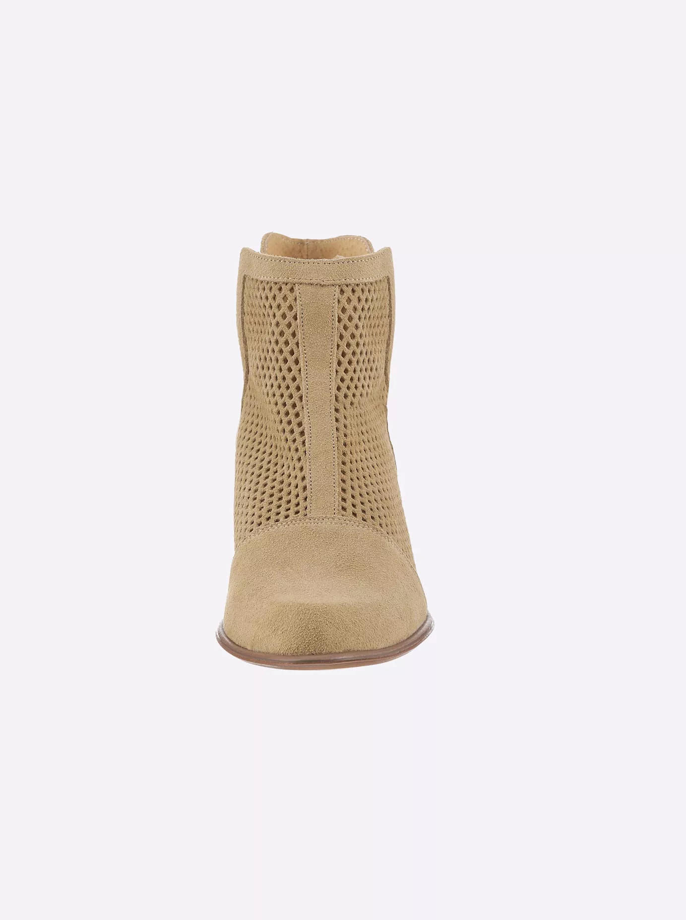 heine Stiefelette günstig online kaufen