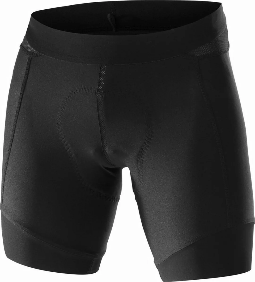 Loeffler Randall Fahrradhose M CYCLING SHORTS LIGHT HOTBOND BLACK günstig online kaufen