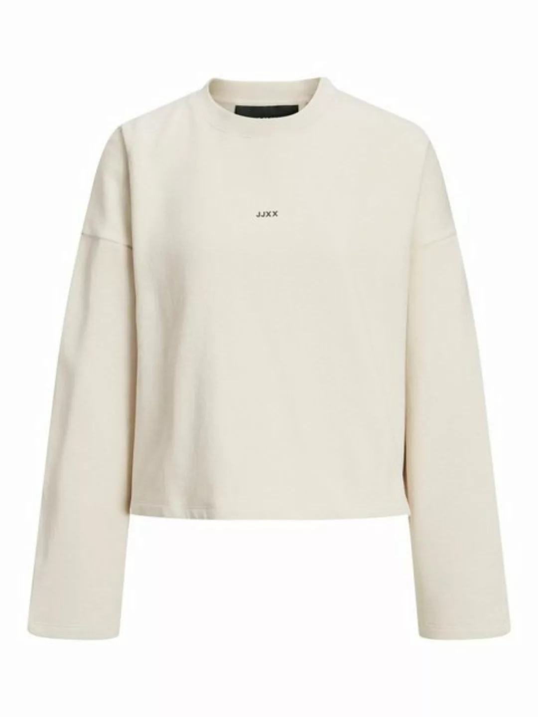 JJXX Sweatshirt Abbie (1-tlg) Plain/ohne Details günstig online kaufen