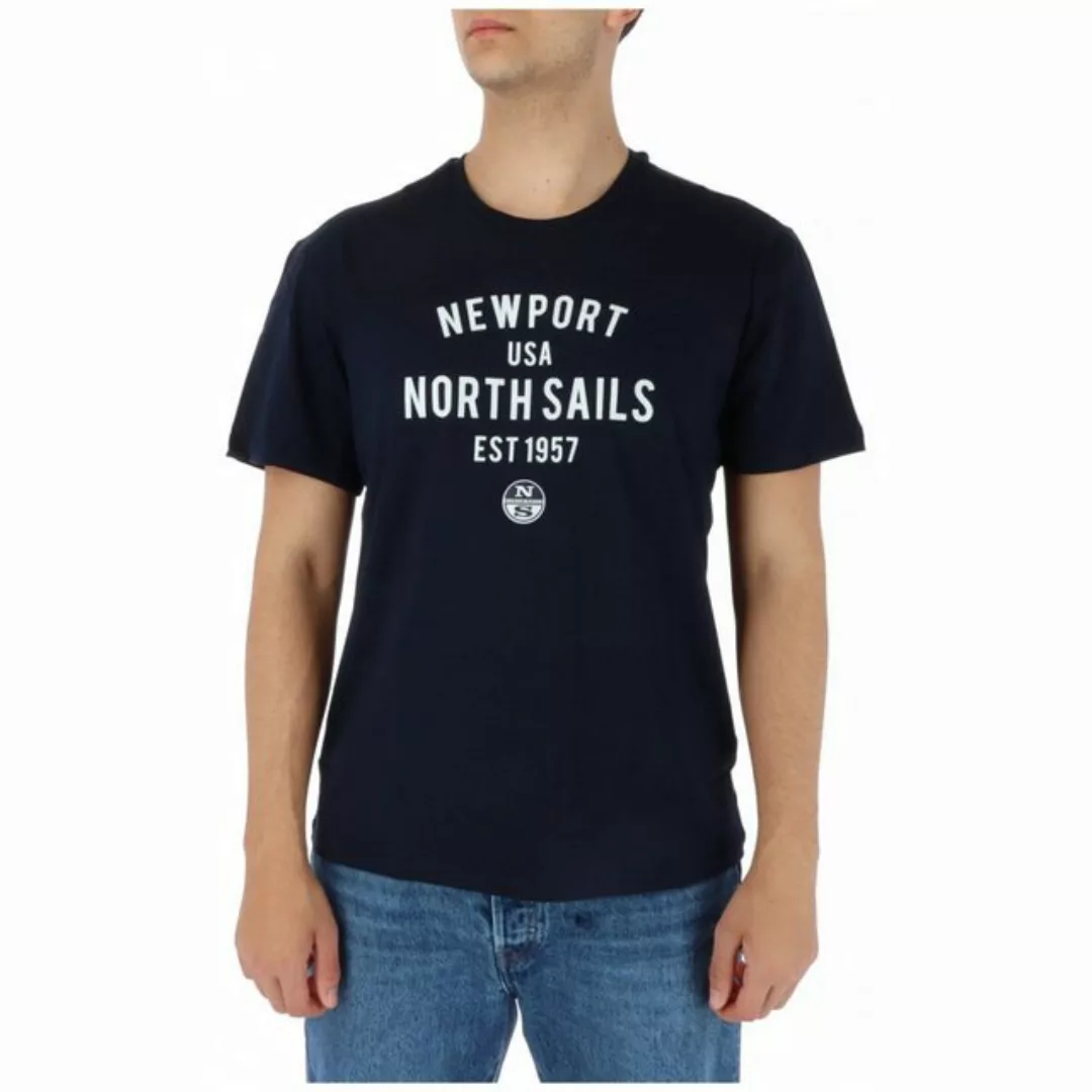 North Sails T-Shirt günstig online kaufen