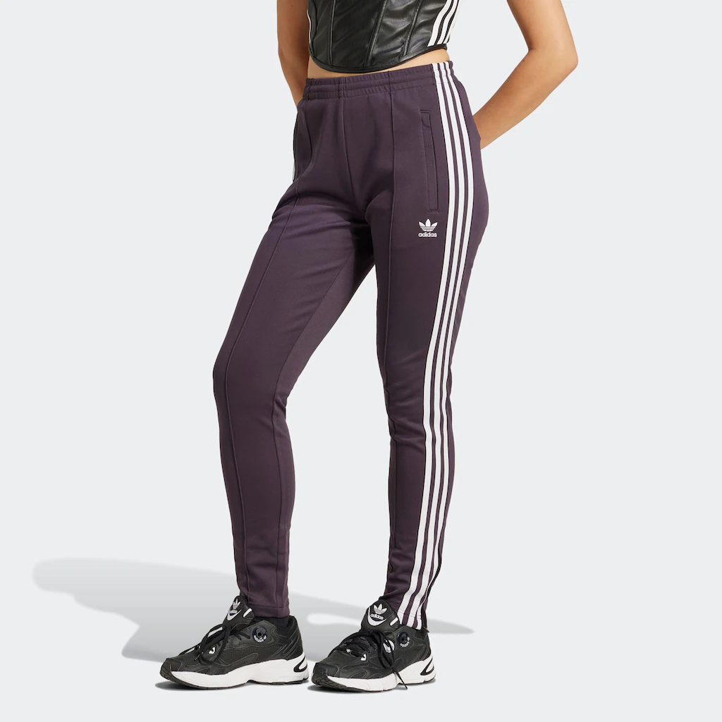 adidas Originals Sporthose "SST CLASSIC TP", (1 tlg.), Superstar Trackpant, günstig online kaufen