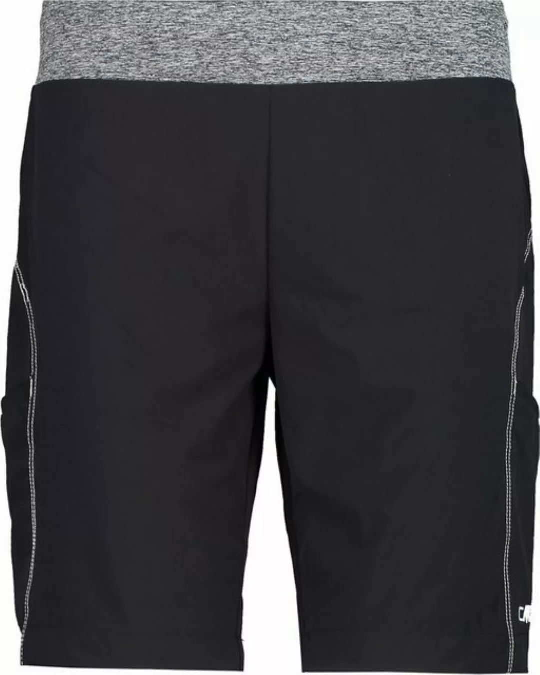 CMP Bermudas WOMAN BERMUDA LIGHT CLIMB günstig online kaufen