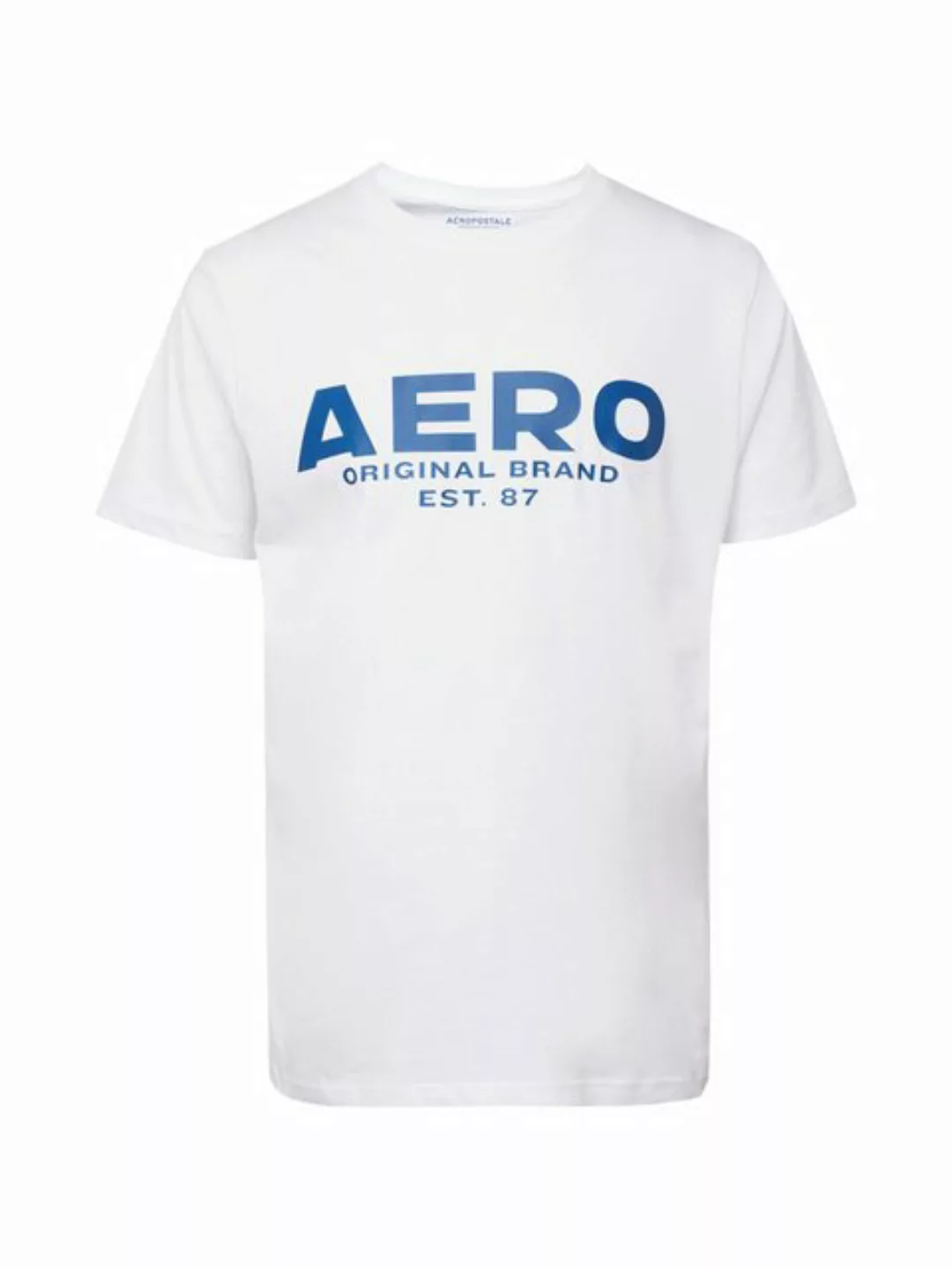 AÈROPOSTALE T-Shirt (1-tlg) günstig online kaufen