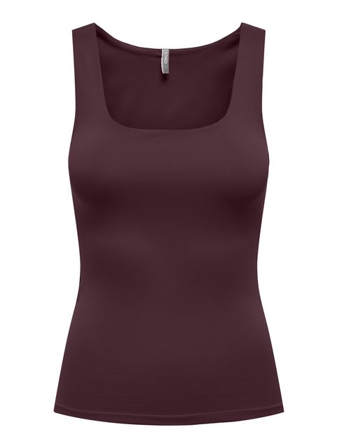 ONLY Tanktop ONLEA S/L 2-WAYS FIT TOP JRS NOOS günstig online kaufen