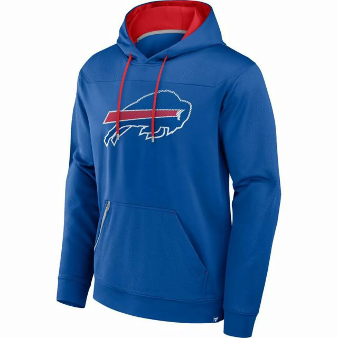 Fanatics Kapuzenpullover Buffalo Bills Defender Dotted NFL günstig online kaufen