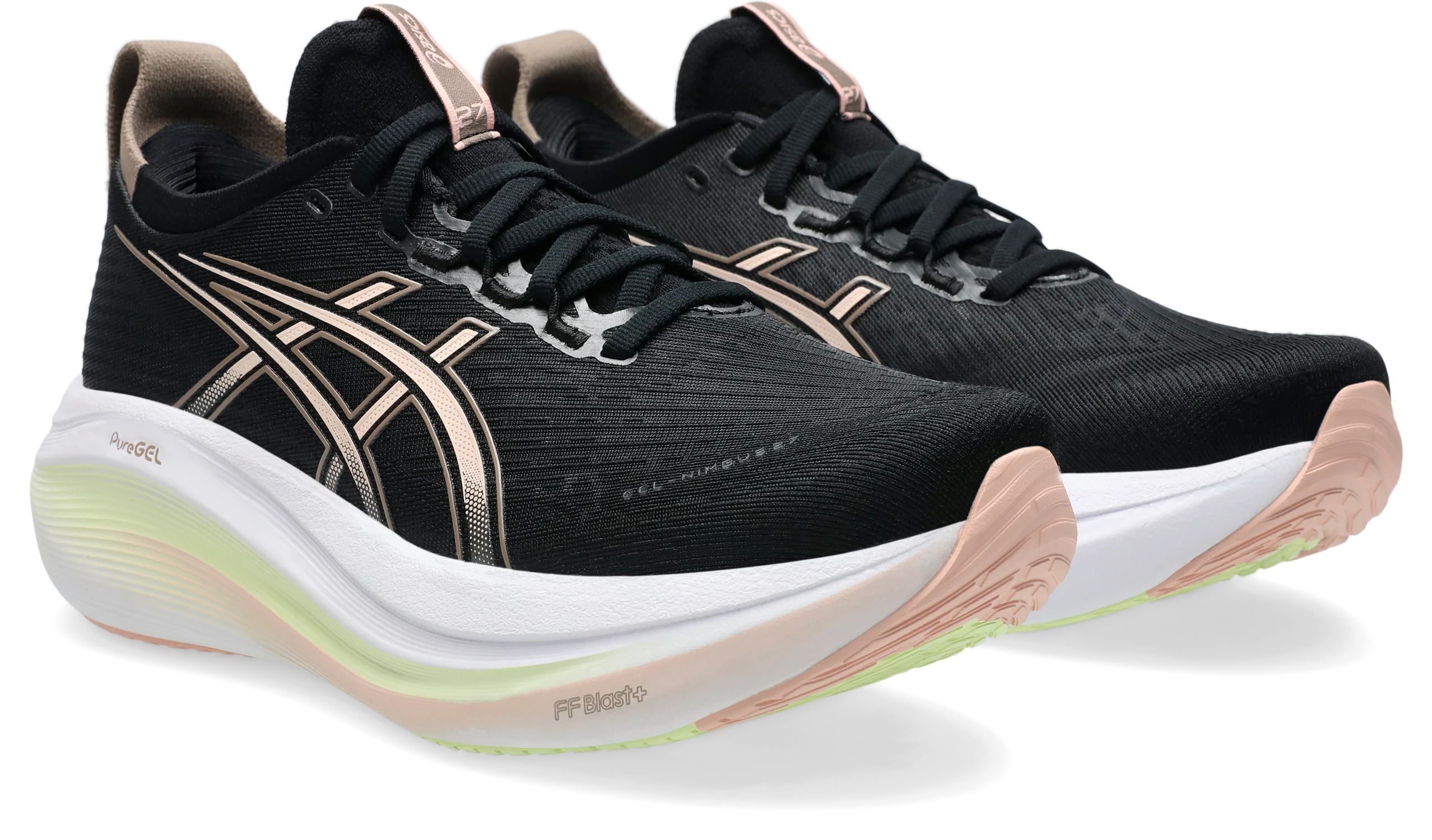 Asics Laufschuh "GEL-NIMBUS 27" günstig online kaufen