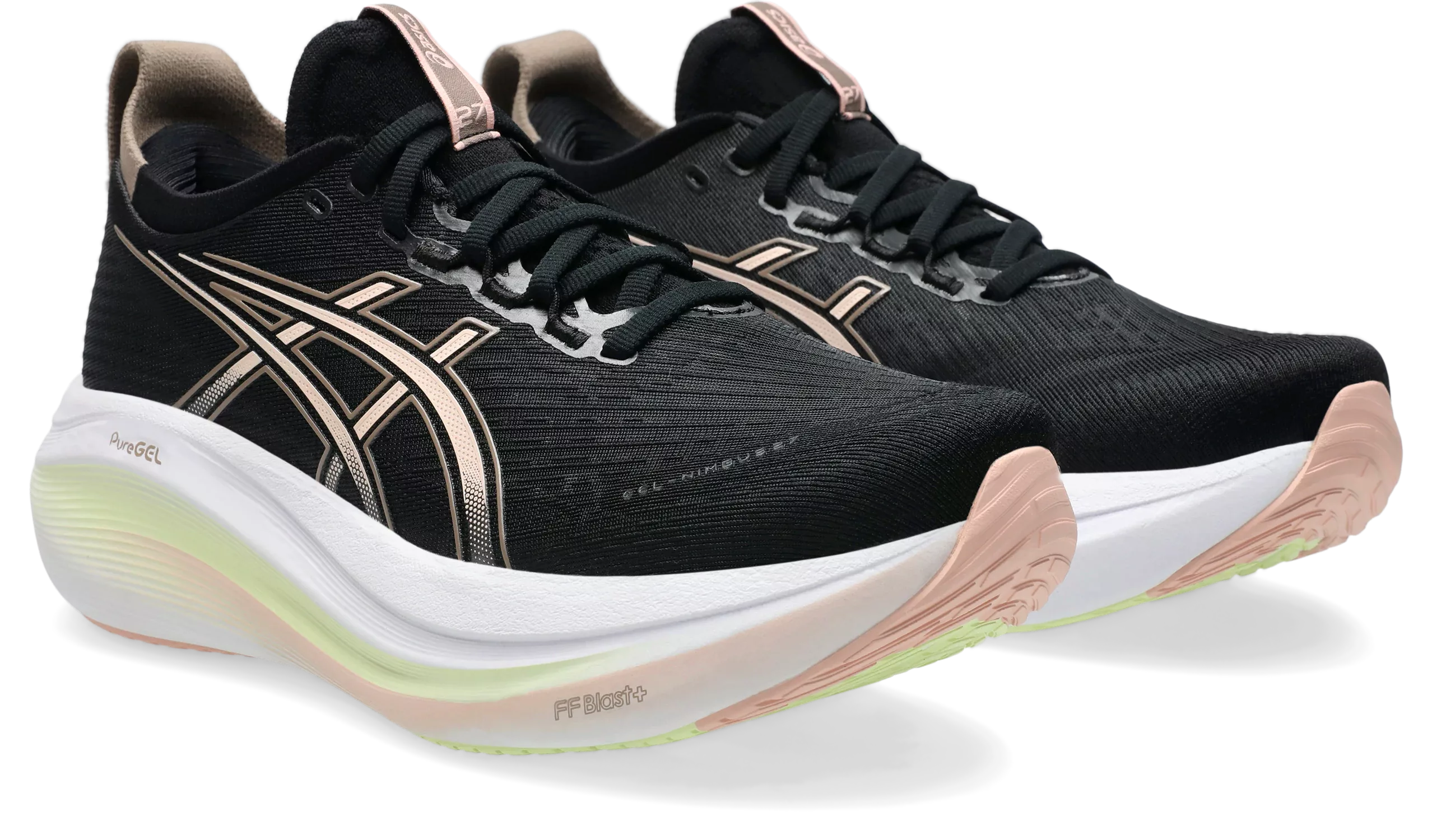 Asics Laufschuh "GEL-NIMBUS 27" günstig online kaufen