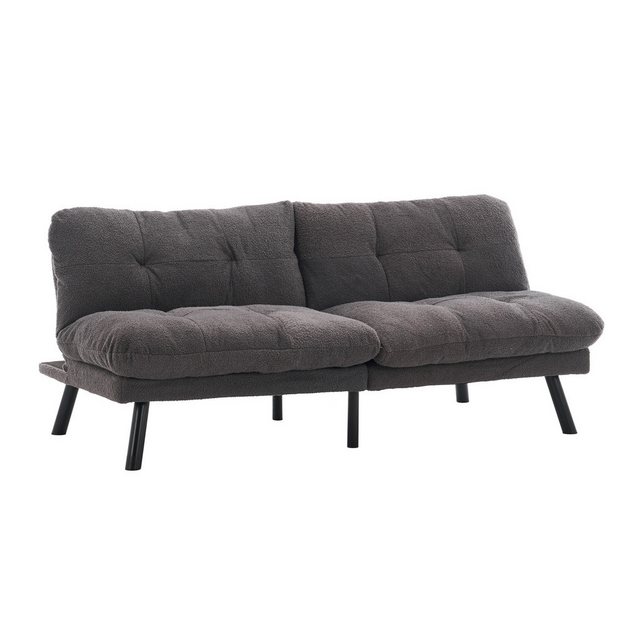 HTI-Living Schlafsofa Sofa Emela mit Schlaffunktion, Stück 1 Teile, Funktio günstig online kaufen