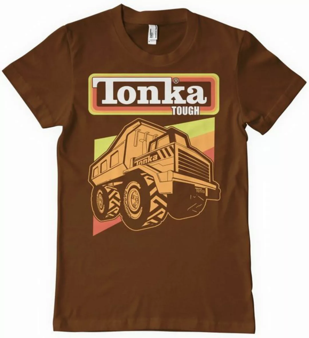 Tonka T-Shirt Tough T-Shirt günstig online kaufen