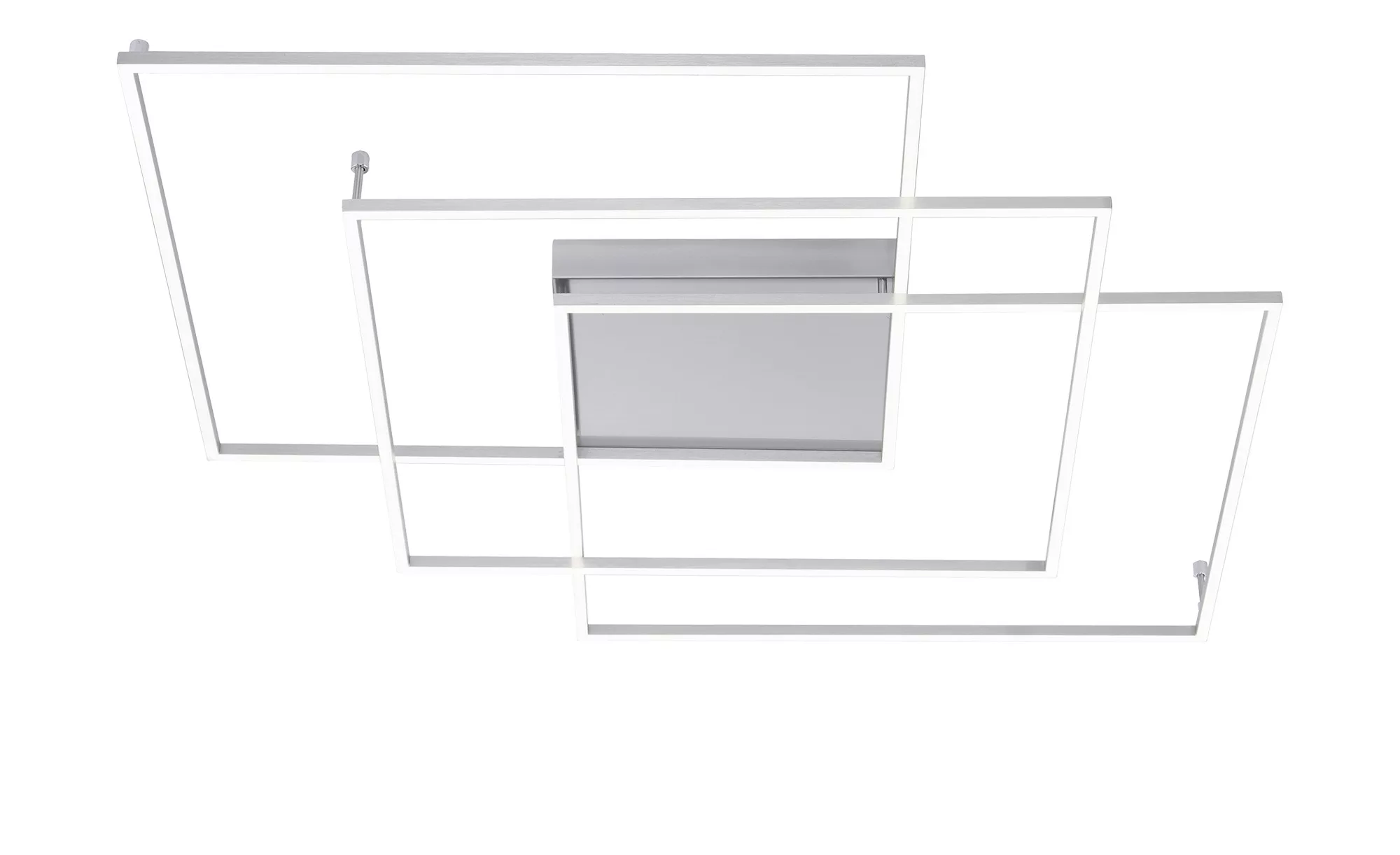 Paul Neuhaus Q-INIGO LED-Deckenleuchte, 60cm günstig online kaufen