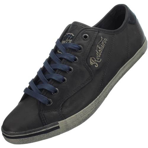 Redskins Upward Shoes EU 40 Black günstig online kaufen