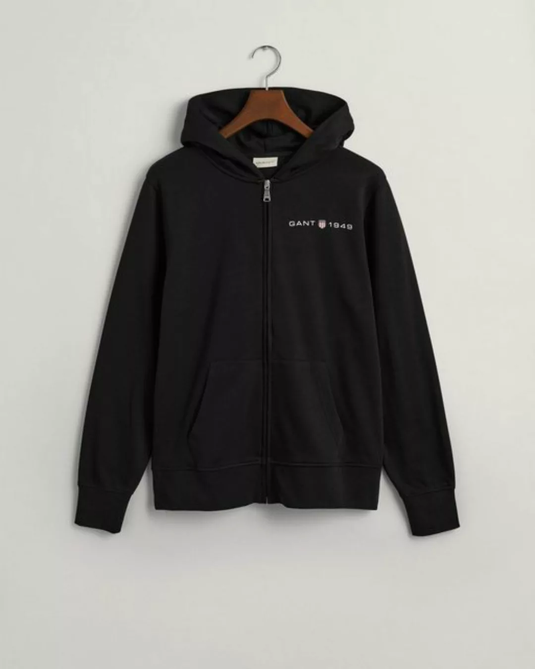 Gant Sweatjacke (1-tlg) günstig online kaufen