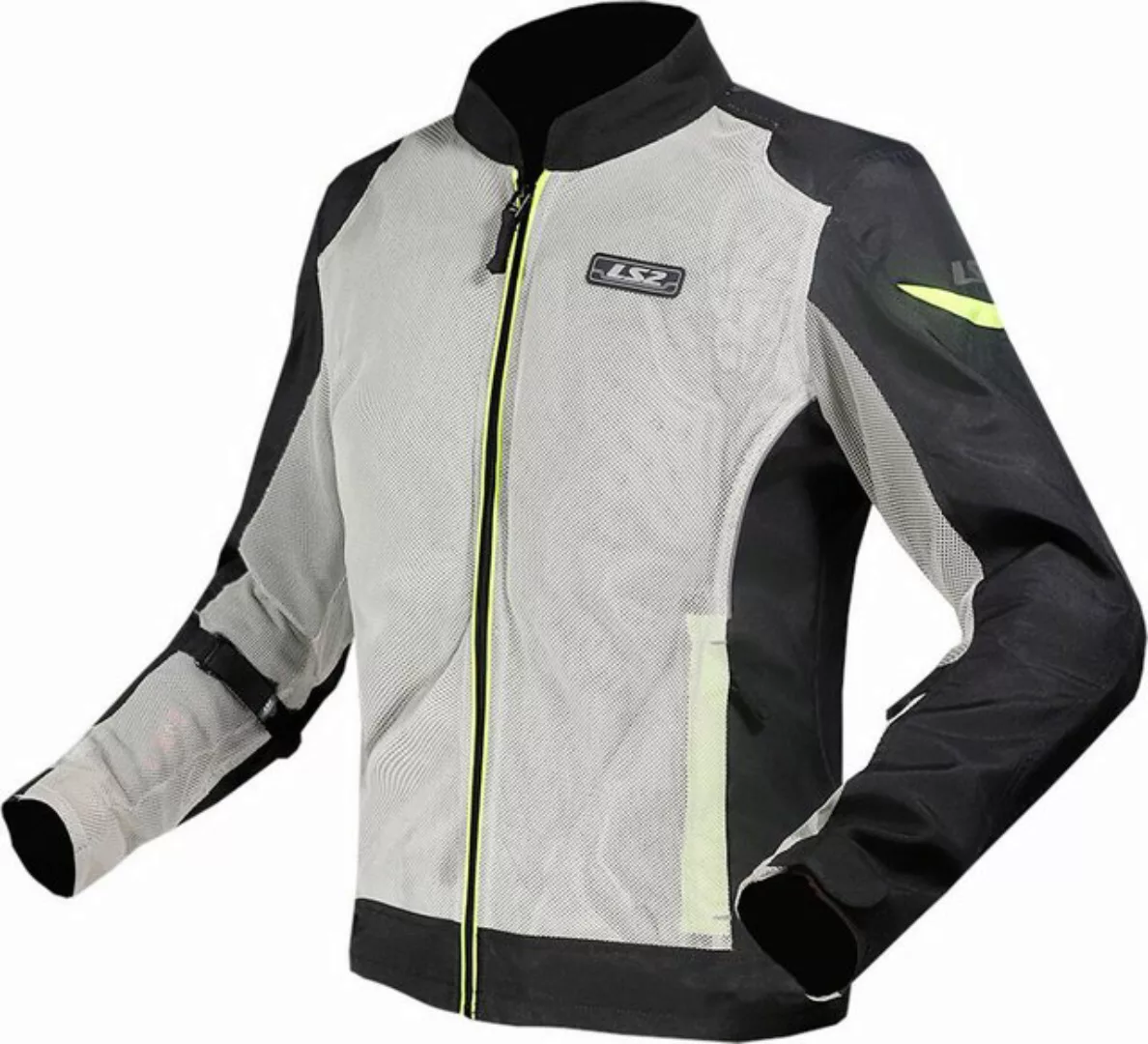 LS2 Motorradjacke Airy Motorrad Textiljacke günstig online kaufen