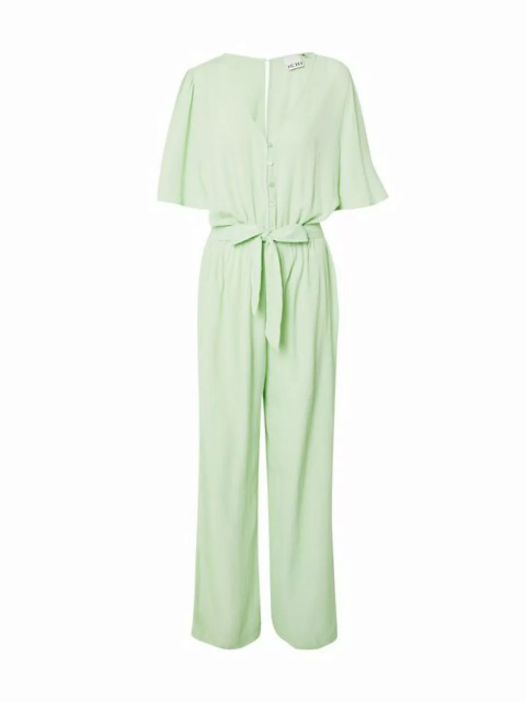 Ichi Jumpsuit MARRAKECH (1-tlg) Drapiert/gerafft günstig online kaufen