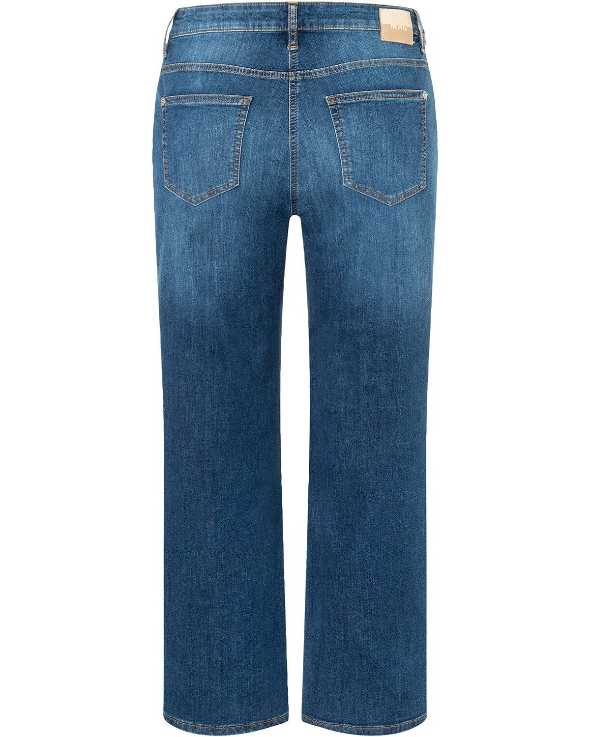 MAC 5-Pocket-Jeans Culotte günstig online kaufen