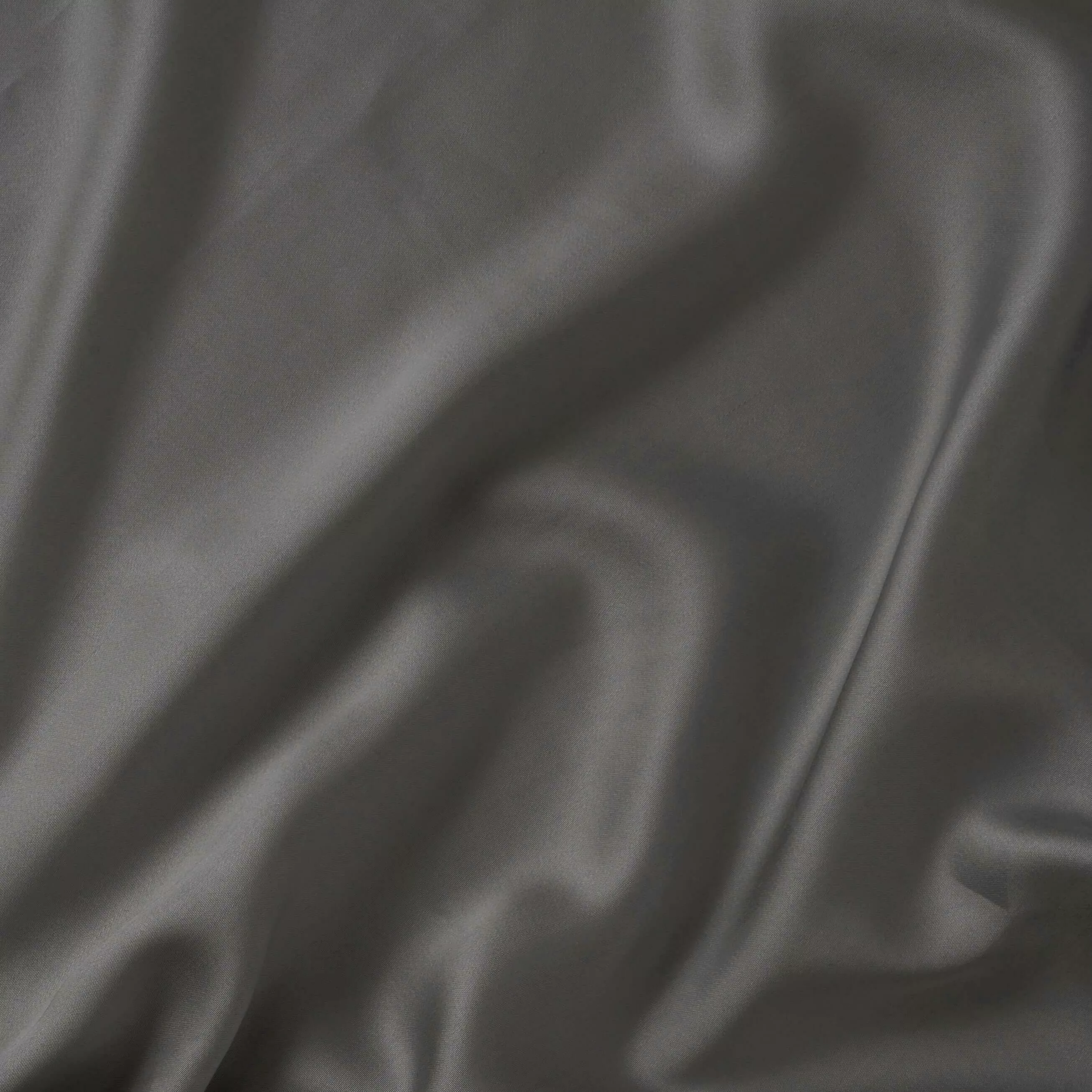twenty:three® Bettwäsche Lyocell Bettwäsche Dark Gray, günstig online kaufen