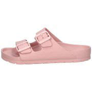 Genuins Mallorca H2O Pantolette Damen rosa günstig online kaufen