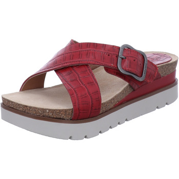 Josef Seibel  Sandalen Clea 11, rot günstig online kaufen