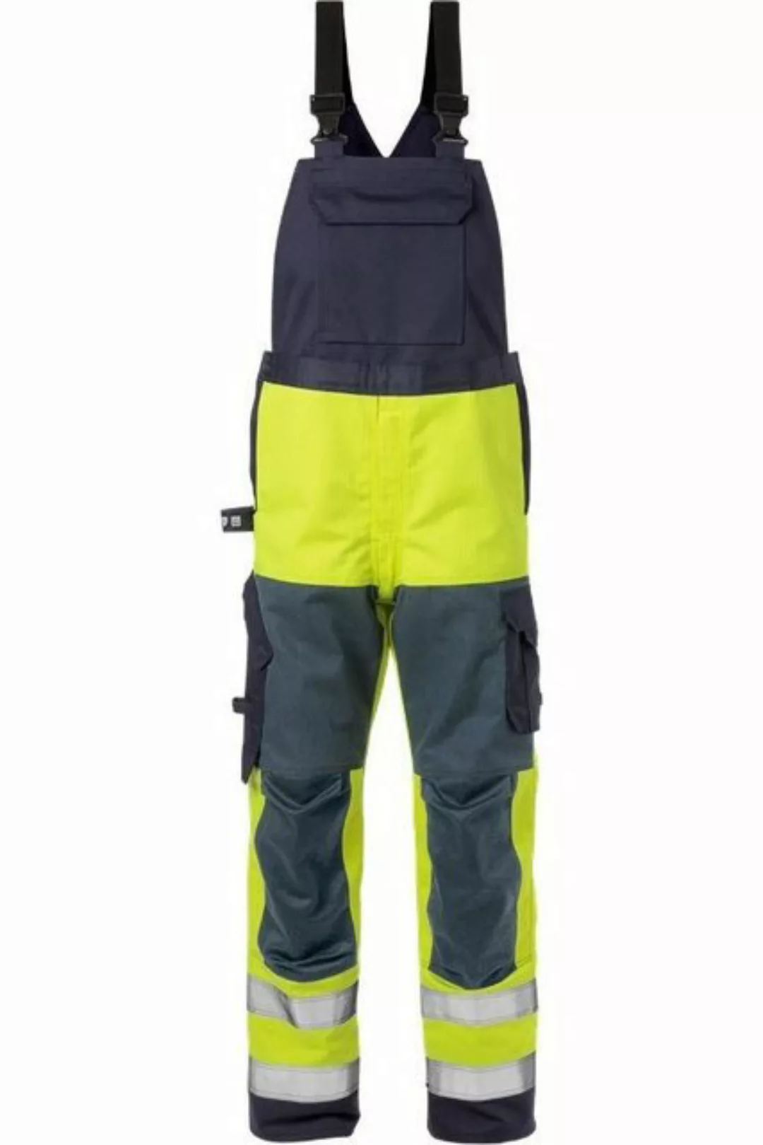 Fristads Warnschutz-Shirt High Vis Jacke Kl. 3 4794 Th günstig online kaufen