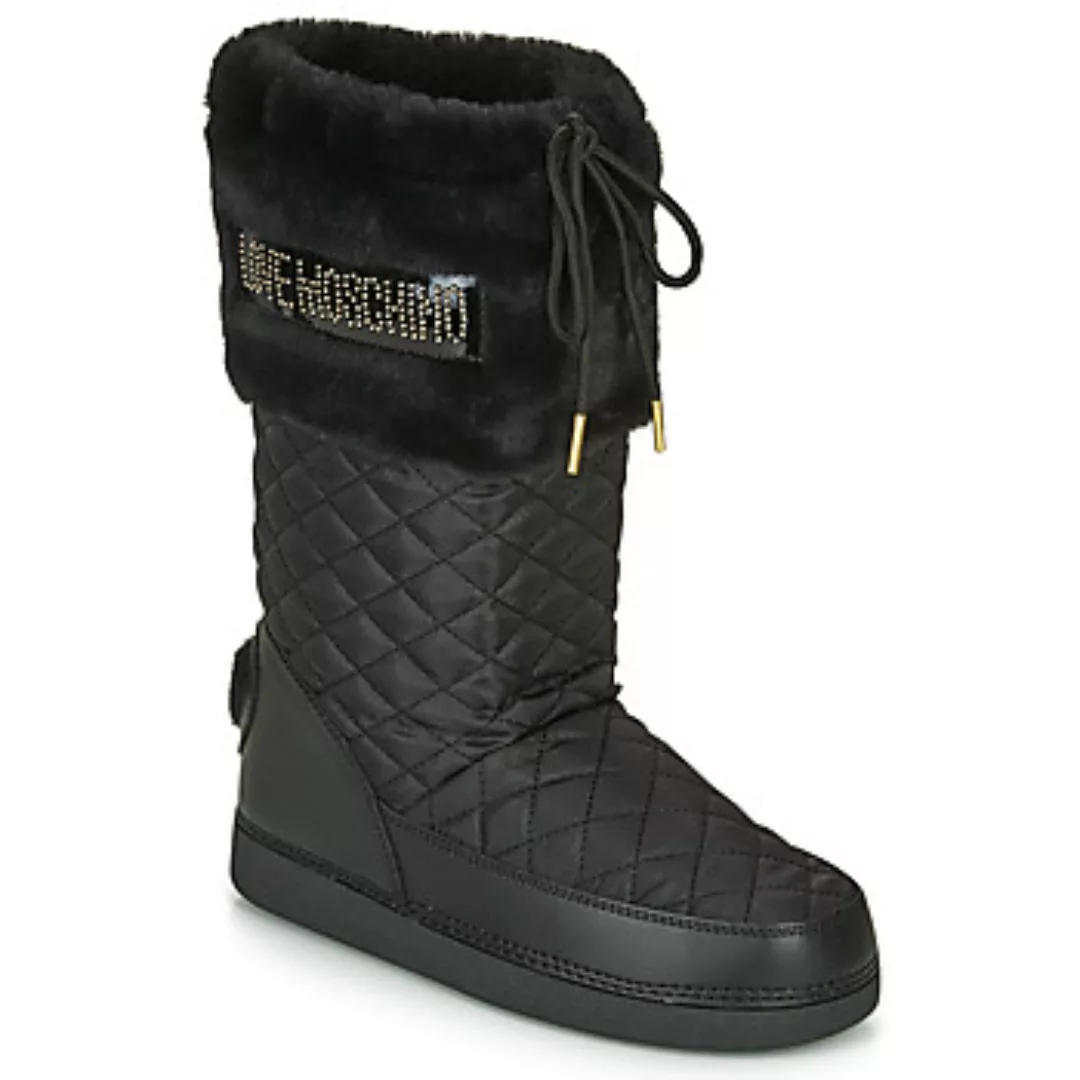 Love Moschino  Moonboots JA2416 günstig online kaufen