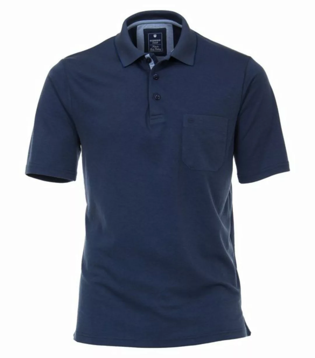 Redmond Poloshirt Poloshirt günstig online kaufen