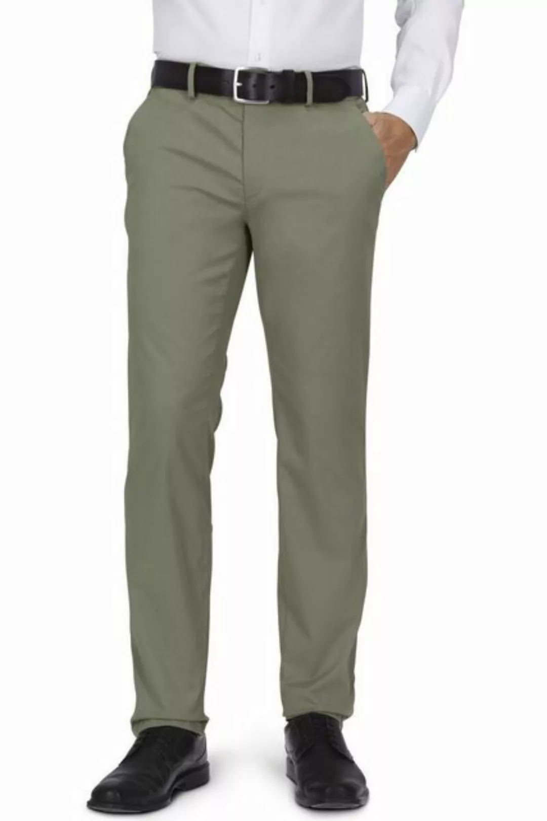 Eurex by Brax Stretch-Chinos "Thilo", gerade günstig online kaufen